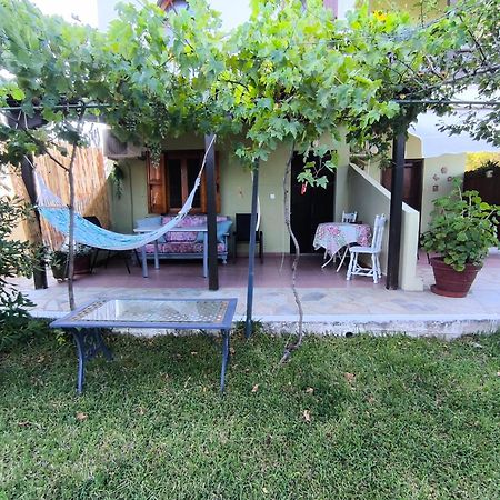 Vangel Garden Agios Nikolaos  Esterno foto