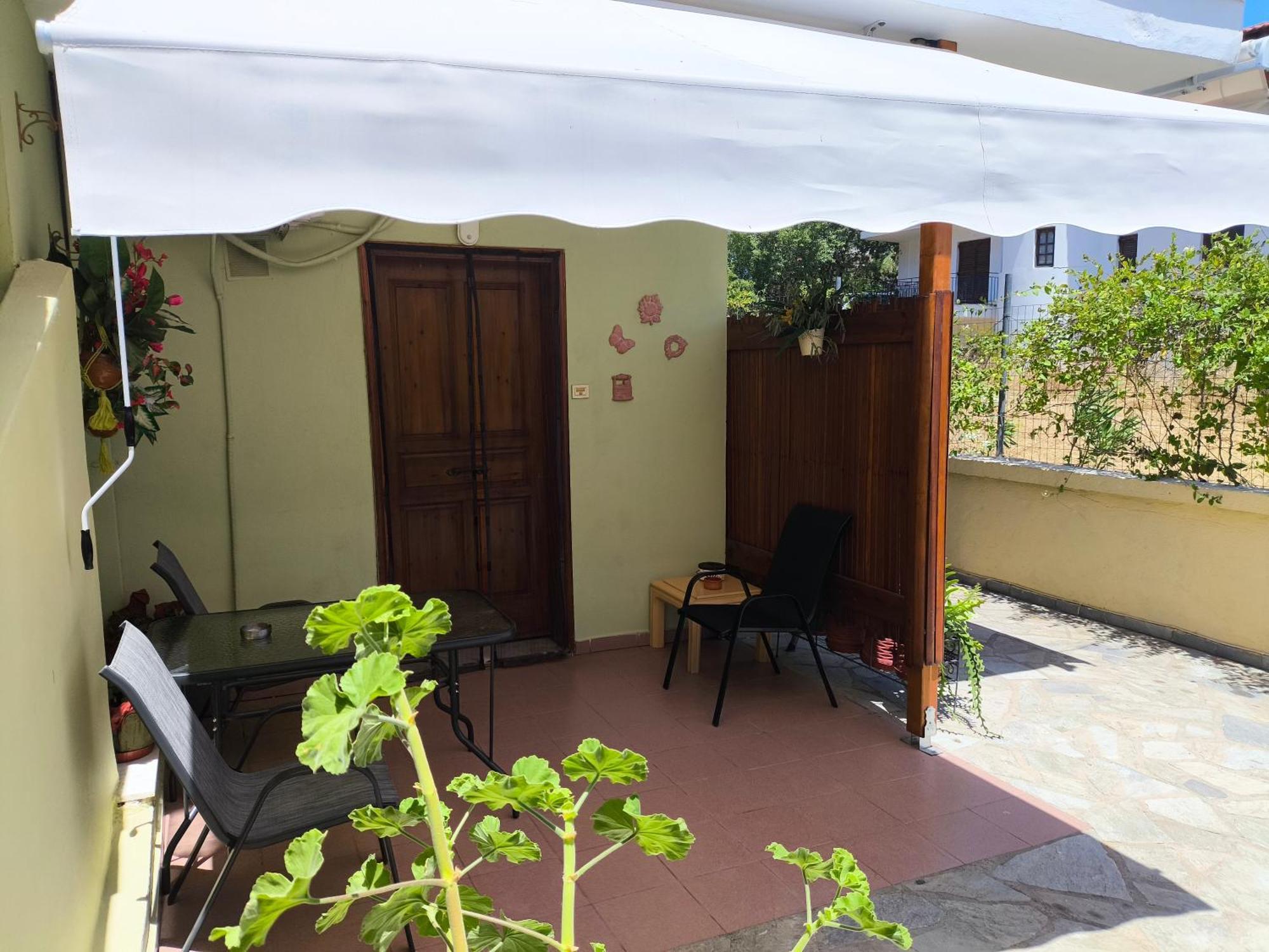 Vangel Garden Agios Nikolaos  Esterno foto