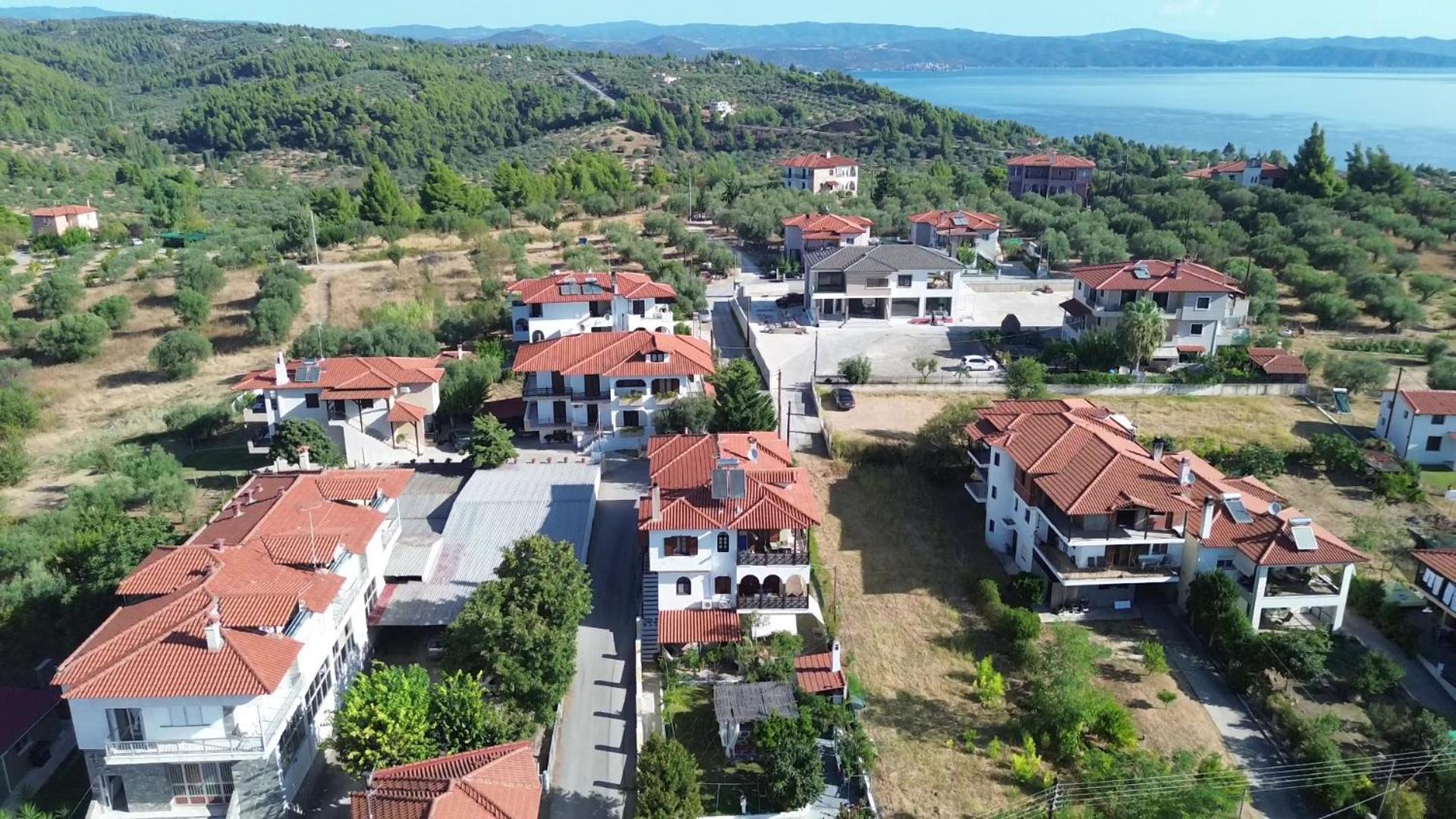Vangel Garden Agios Nikolaos  Esterno foto