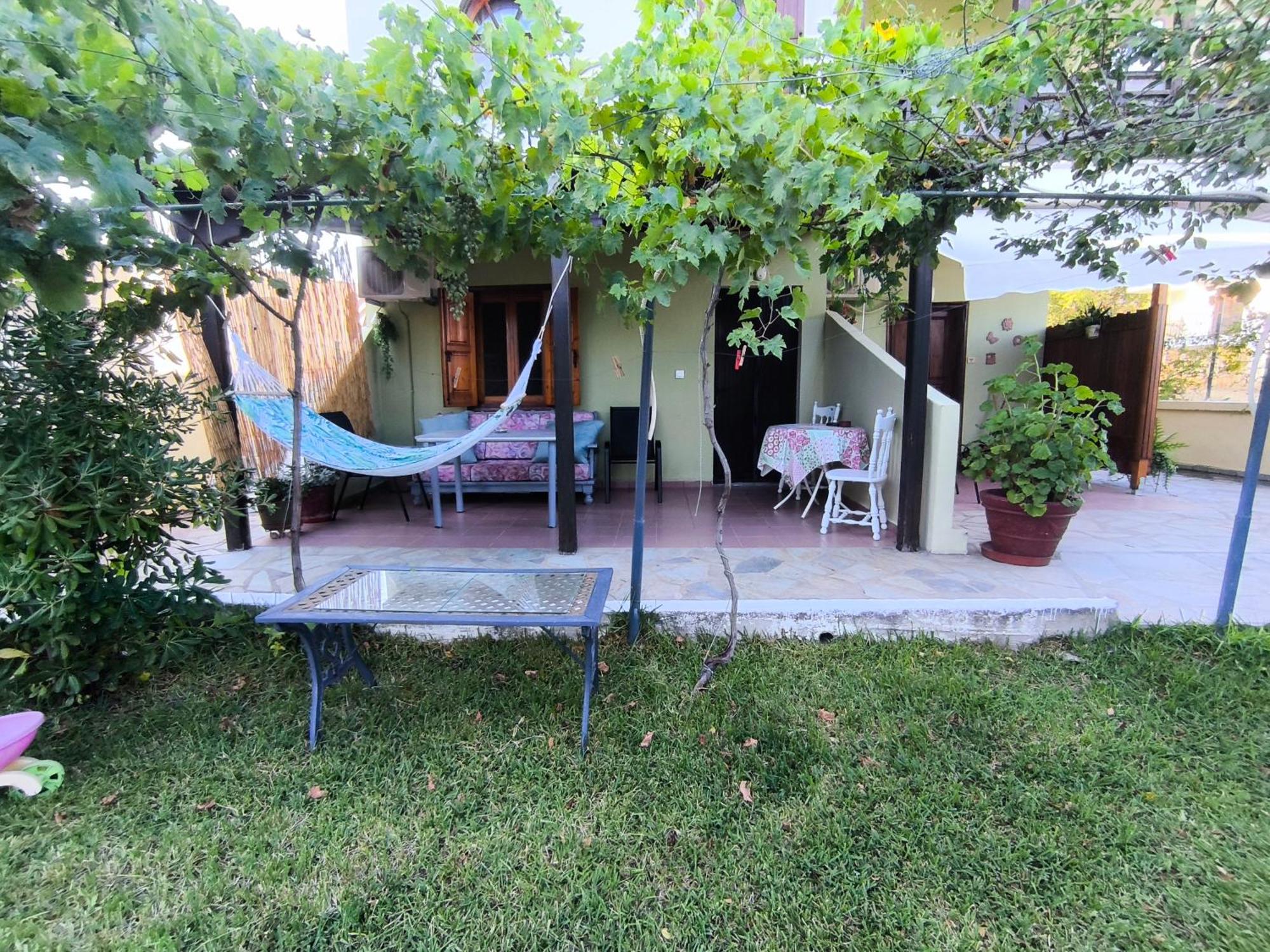 Vangel Garden Agios Nikolaos  Esterno foto